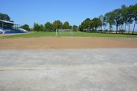 Stadion Miejski w Radłowie