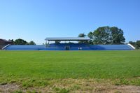 Stadion Miejski w Radłowie