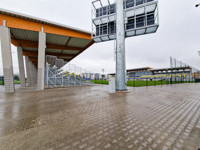 Stadion Miejski w Skierniewicach