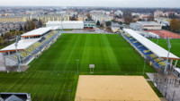 Stadion Miejski w Skierniewicach