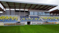 Stadion Miejski w Skierniewicach