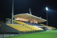 Stadion Miejski w Sulejówku (MOS Sulejówek)