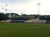 Stadion Miejski w Sulejówku (MOS Sulejówek)