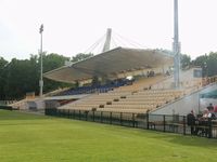 Stadion Miejski w Sulejówku (MOS Sulejówek)