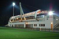 Stadion Miejski w Sulejówku (MOS Sulejówek)