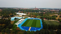 Stadion Miejski im. Janusza Kusocińskiego w Świdnicy