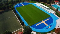 Stadion Miejski im. Janusza Kusocińskiego w Świdnicy