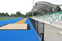 Stadion Miejski im. Janusza Kusocińskiego w Świdnicy