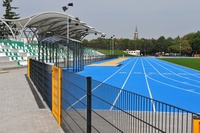 Stadion Miejski im. Janusza Kusocińskiego w Świdnicy