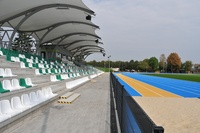 Stadion Miejski im. Janusza Kusocińskiego w Świdnicy