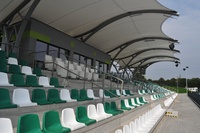 Stadion Miejski im. Janusza Kusocińskiego w Świdnicy