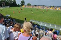 Stadion Miejski w Świdniku