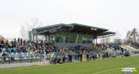 Stadion Miejski w Świdniku