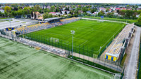 Stadion Miejski im. Czesława Krygiera