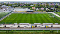 Stadion Miejski im. Czesława Krygiera