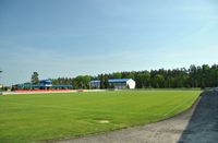 Stadion Miejski w Tomaszowie Lubelskim (Stadion Tomasovii)