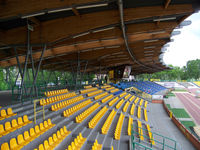 Stadion Miejski w Toruniu im. Grzegorza Duneckiego (Stadion Elany Toruń)