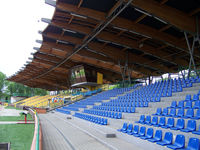 Stadion Miejski w Toruniu im. Grzegorza Duneckiego (Stadion Elany Toruń)