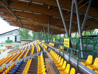 Stadion Miejski w Toruniu im. Grzegorza Duneckiego (Stadion Elany Toruń)