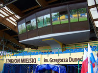 Stadion Miejski w Toruniu im. Grzegorza Duneckiego (Stadion Elany Toruń)