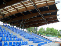 Stadion Miejski w Toruniu im. Grzegorza Duneckiego (Stadion Elany Toruń)