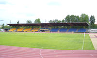 Stadion Miejski w Toruniu im. Grzegorza Duneckiego (Stadion Elany Toruń)