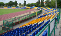 Stadion Miejski w Toruniu im. Grzegorza Duneckiego (Stadion Elany Toruń)