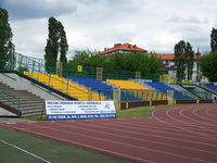 Stadion Miejski w Toruniu im. Grzegorza Duneckiego (Stadion Elany Toruń)