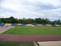 Stadion Miejski w Toruniu im. Grzegorza Duneckiego (Stadion Elany Toruń)