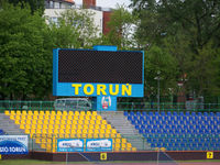 Stadion Miejski w Toruniu im. Grzegorza Duneckiego (Stadion Elany Toruń)