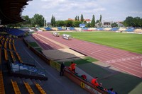 Stadion Miejski w Toruniu im. Grzegorza Duneckiego (Stadion Elany Toruń)