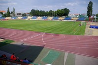 Stadion Miejski w Toruniu im. Grzegorza Duneckiego (Stadion Elany Toruń)