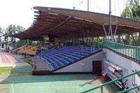 Stadion Miejski w Toruniu im. Grzegorza Duneckiego (Stadion Elany Toruń)