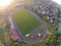 Stadion Miejski w Trzemiesznie