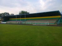 Stadion Miejski w Trzemiesznie