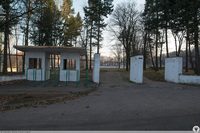 Stadion Miejski w Wałbrzychu (Stadion Nowe Miasto)