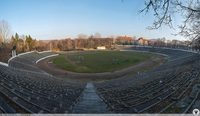 Stadion Miejski w Wałbrzychu (Stadion Nowe Miasto)