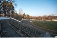 Stadion Miejski w Wałbrzychu (Stadion Nowe Miasto)