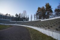 Stadion Miejski w Wałbrzychu (Stadion Nowe Miasto)