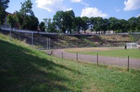 Stadion Miejski w Wałbrzychu (Stadion Nowe Miasto)