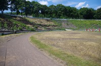 Stadion Miejski w Wałbrzychu (Stadion Nowe Miasto)