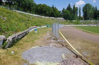 Stadion Miejski w Wałbrzychu (Stadion Nowe Miasto)