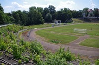 Stadion Miejski w Wałbrzychu (Stadion Nowe Miasto)