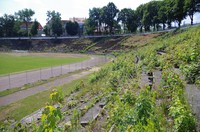 Stadion Miejski w Wałbrzychu (Stadion Nowe Miasto)