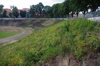 Stadion Miejski w Wałbrzychu (Stadion Nowe Miasto)