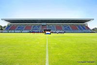 Dozbud Arena (Stadion Miejski w Ząbkach)