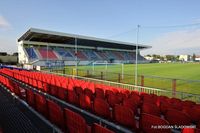 Dozbud Arena (Stadion Miejski w Ząbkach)