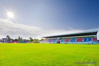 Dozbud Arena (Stadion Miejski w Ząbkach)