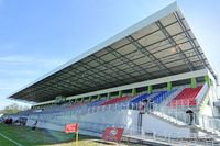 Dozbud Arena (Stadion Miejski w Ząbkach)