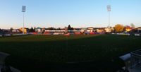 Dozbud Arena (Stadion Miejski w Ząbkach)